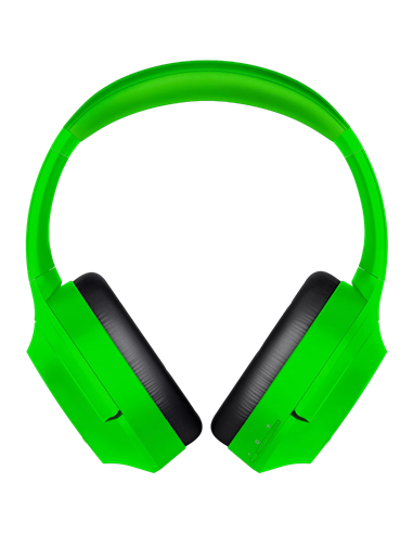 Игровая Гарнитура RAZER Opus X, Беспроводной, Зелёный
