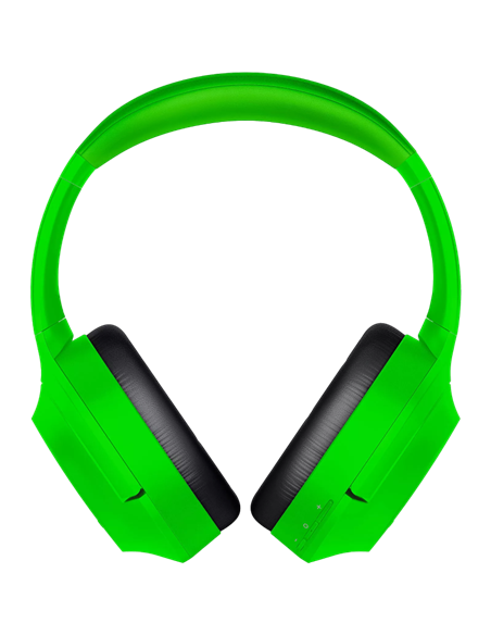 Игровая Гарнитура RAZER Opus X, Беспроводной, Зелёный