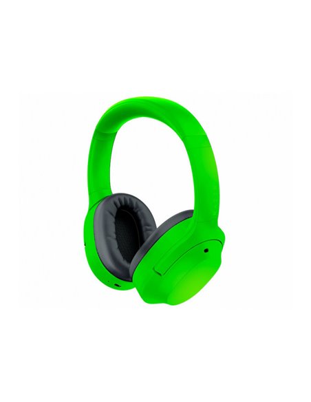 Игровая Гарнитура RAZER Opus X, Беспроводной, Зелёный