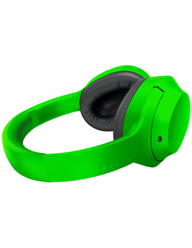 Игровая Гарнитура RAZER Opus X, Беспроводной, Зелёный