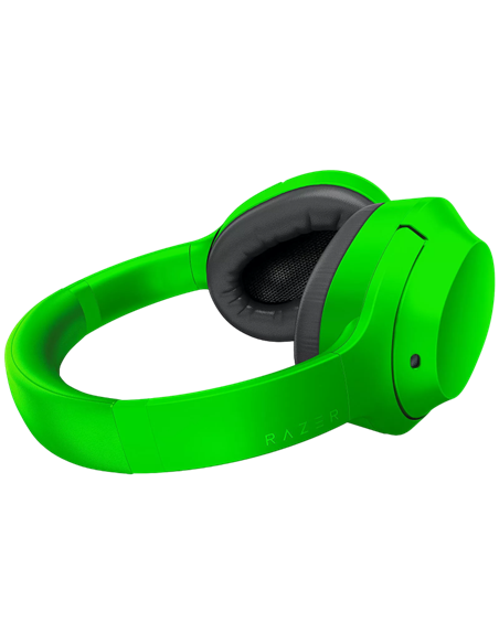 Игровая Гарнитура RAZER Opus X, Беспроводной, Зелёный