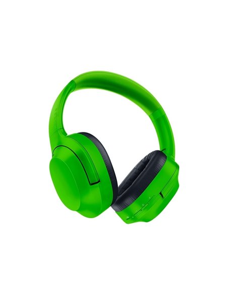 Игровая Гарнитура RAZER Opus X, Беспроводной, Зелёный