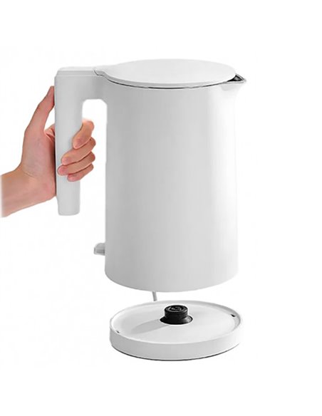 Fierbător electric Xiaomi Mijia 2, White