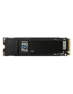 Unitate SSD Samsung 990 EVO Plus MZ-V9S4T0B, 4096GB