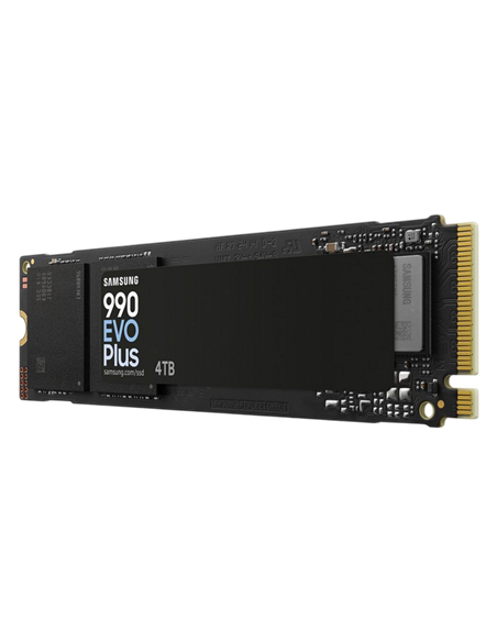 Unitate SSD Samsung 990 EVO Plus MZ-V9S4T0B, 4096GB