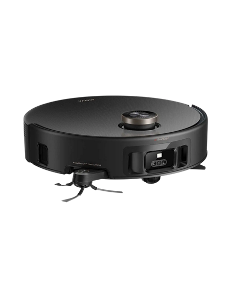 Aspirator Robot Mova Z60 Ultra Roller complete, Negru