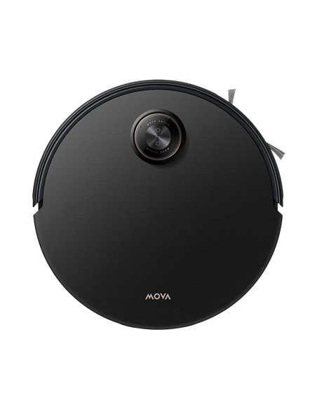 Aspirator Robot Mova Z60 Ultra Roller complete, Negru