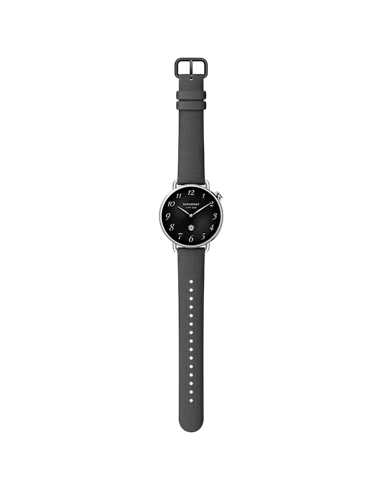 Ceas inteligent Xiaomi Watch S4, 41mm, Negru