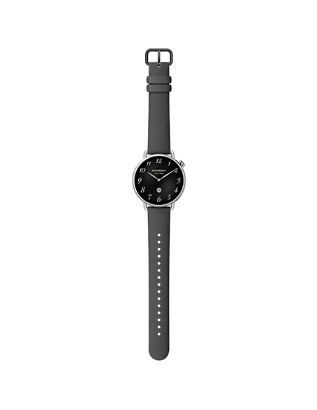 Умные часы Xiaomi Watch S4, 41мм, Чёрный