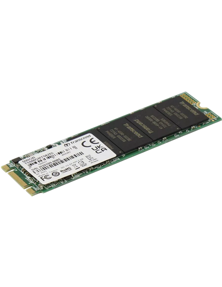 Unitate SSD Transcend 825S, 500GB, TS500GMTS825S