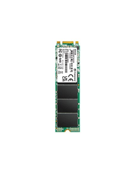 Unitate SSD Transcend 825S, 500GB, TS500GMTS825S