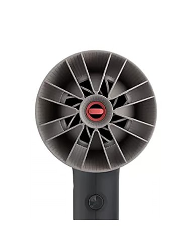 Фен Philips BHD351/10, 2100 Вт, Чёрный | Серый