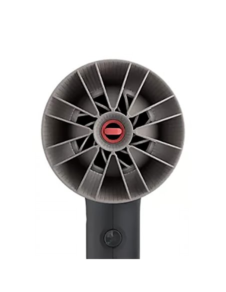 Фен Philips BHD351/10, 2100 Вт, Чёрный | Серый
