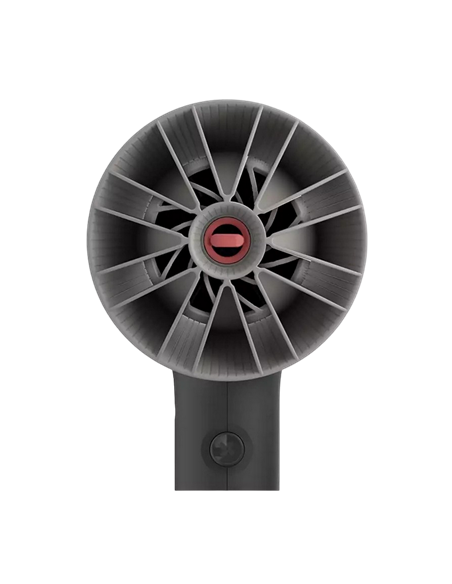 Фен Philips BHD351/10, 2100 Вт, Чёрный | Серый