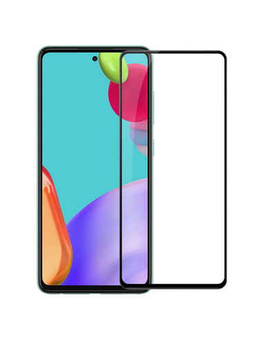 Sticlă de protecție Nillkin Galaxy  A54 - Tempered Glass CP+ pro, Negru