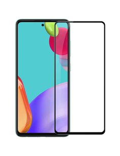 Sticlă de protecție Nillkin Galaxy  A54 - Tempered Glass CP+ pro, Negru 2