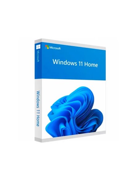 Операционная система Windows HOME FPP 11 64BIT ENG INTL