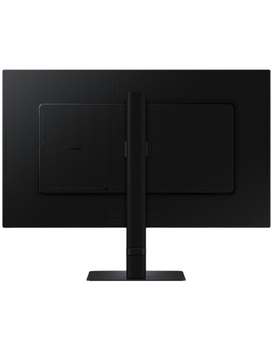 27" Монитор Samsung S27D604, IPS 2560x1440 WQHD, Чёрный