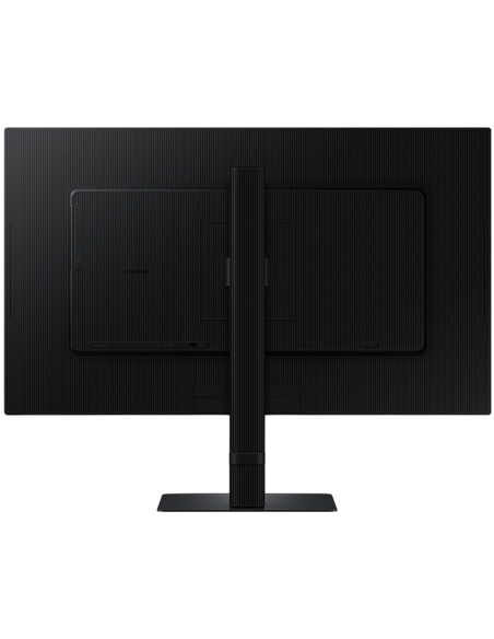 27" Монитор Samsung S27D604, IPS 2560x1440 WQHD, Чёрный