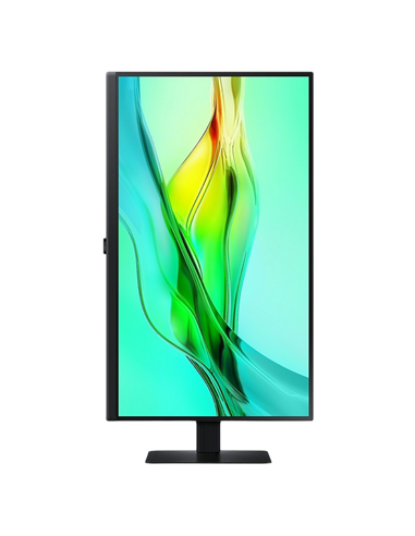 27" Монитор Samsung S27D604, IPS 2560x1440 WQHD, Чёрный