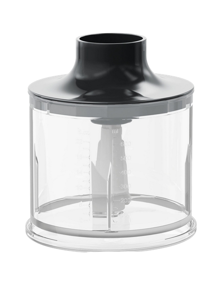 Blender de mână Electrolux E4HB1-6GG, Negru