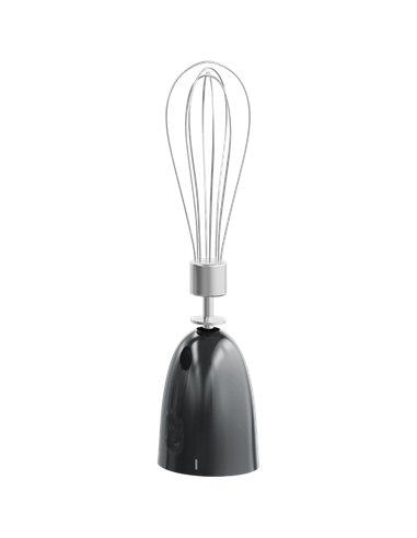 Blender de mână Electrolux E4HB1-6GG, Negru