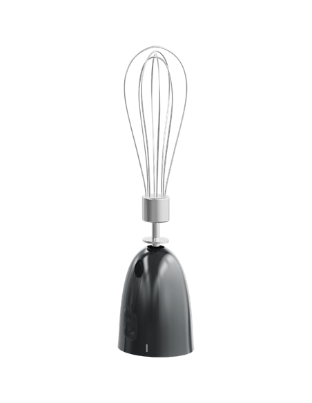 Blender de mână Electrolux E4HB1-6GG, Negru