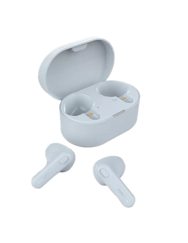 Наушники Philips TAT1138BL/00, Синий