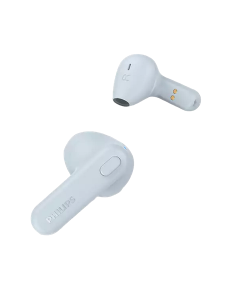 Наушники Philips TAT1138BL/00, Синий