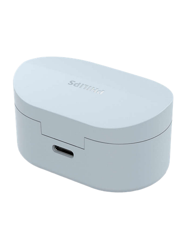 Наушники Philips TAT1138BL/00, Синий