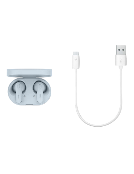 Наушники Philips TAT1138BL/00, Синий