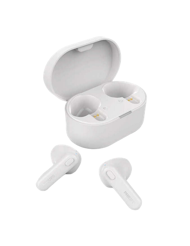 Наушники Philips TAT1138BL/00, Синий