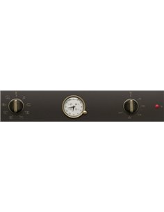 Cuptor Electric Whirlpool Roustic WTA C 8411 SC, Negru 2