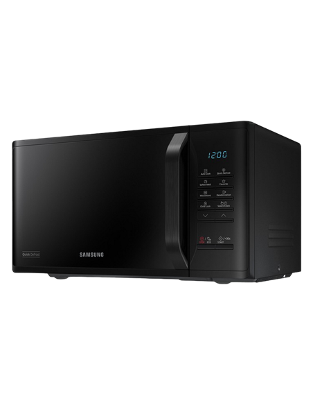 Микроволновая печь Samsung MS23K3513AK/OL, Чёрный