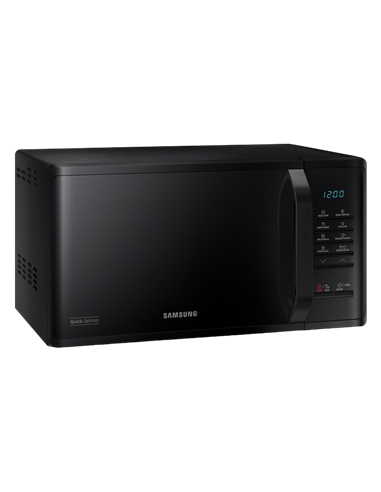 Микроволновая печь Samsung MS23K3513AK/OL, Чёрный