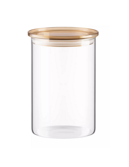 Cutie alimentara Ardesto Fresh AR1309SFM, Transparent