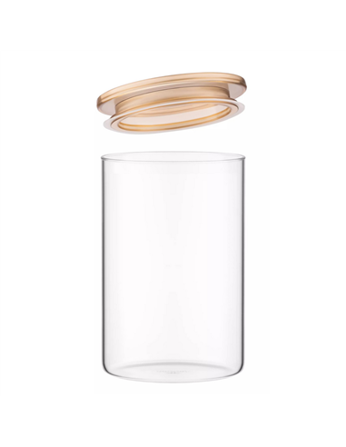 Cutie alimentara Ardesto Fresh AR1309SFM, Transparent