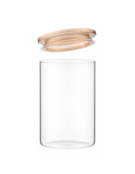 Cutie alimentara Ardesto Fresh AR1309SFM, Transparent