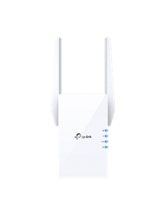 Amplificator de semnal Wi‑Fi TP-LINK RE605X, 574 Mbps, 1201 Mbps, Alb