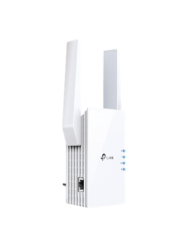 Amplificator de semnal Wi‑Fi TP-LINK RE605X, 574 Mbps, 1201 Mbps, Alb