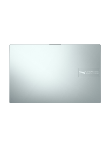 Ноутбук 15,6" ASUS Vivobook Go 15 E1504FA, Green Grey, AMD Ryzen 5 7520U, 16Гб/512Гб, Без ОС