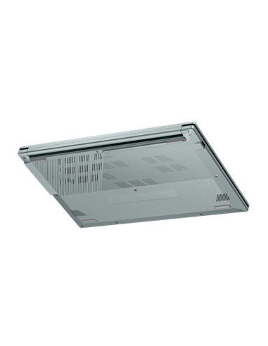 Ноутбук 15,6" ASUS Vivobook Go 15 E1504FA, Green Grey, AMD Ryzen 5 7520U, 16Гб/512Гб, Без ОС