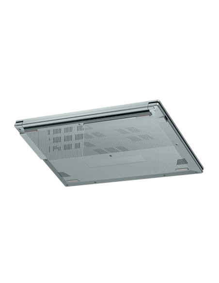 Ноутбук 15,6" ASUS Vivobook Go 15 E1504FA, Green Grey, AMD Ryzen 5 7520U, 16Гб/512Гб, Без ОС