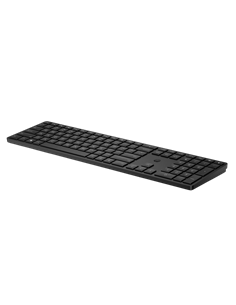 Клавиатура HP 450, Беспроводное, Чёрный 2