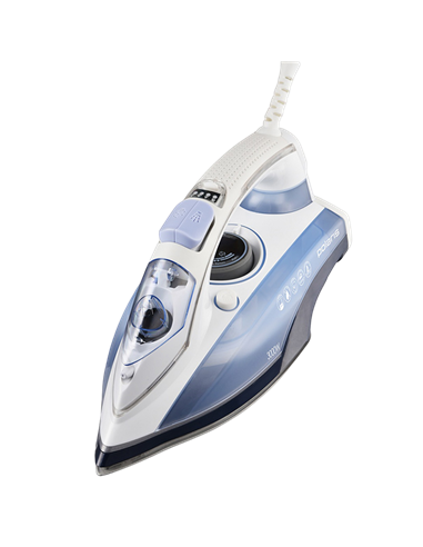 Fier de călcat Polaris PIR3074SG, 3000W, Albastru | Alb