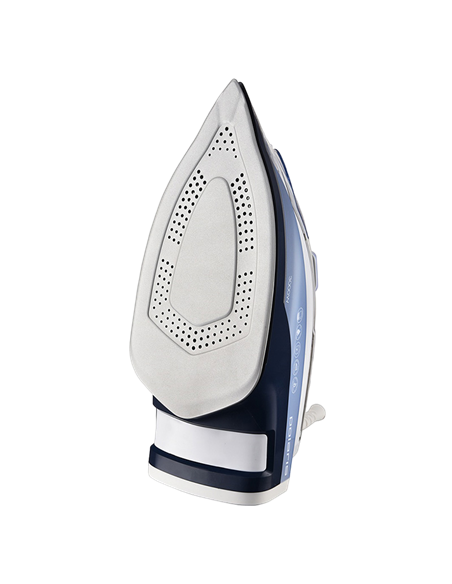 Fier de călcat Polaris PIR3074SG, 3000W, Albastru | Alb