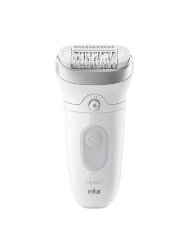 Эпилятор Braun SE7441, Белый