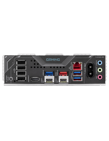 Материнская плата Gigabyte X870 GAMING WIFI6, AM5, AMD X870, ATX