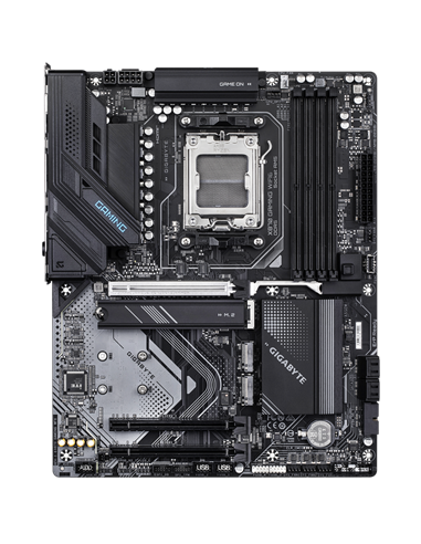 Материнская плата Gigabyte X870 GAMING WIFI6, AM5, AMD X870, ATX