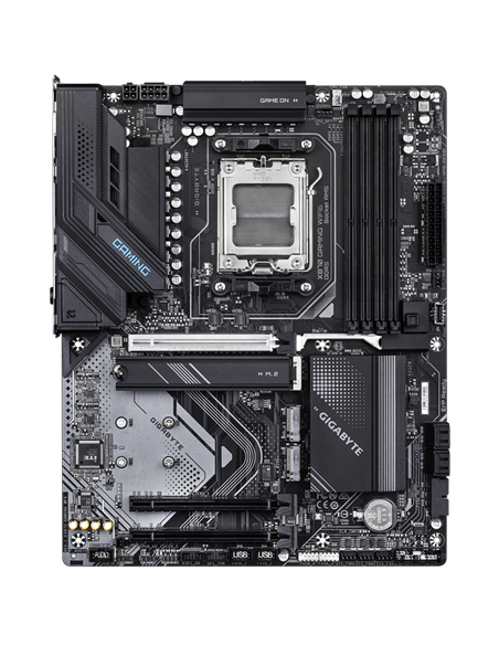 Материнская плата Gigabyte X870 GAMING WIFI6, AM5, AMD X870, ATX